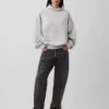 Oversize-Hoodie für Erwachsene