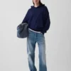 Oversize-Hoodie für Erwachsene