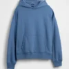 Oversize-Hoodie für Erwachsene