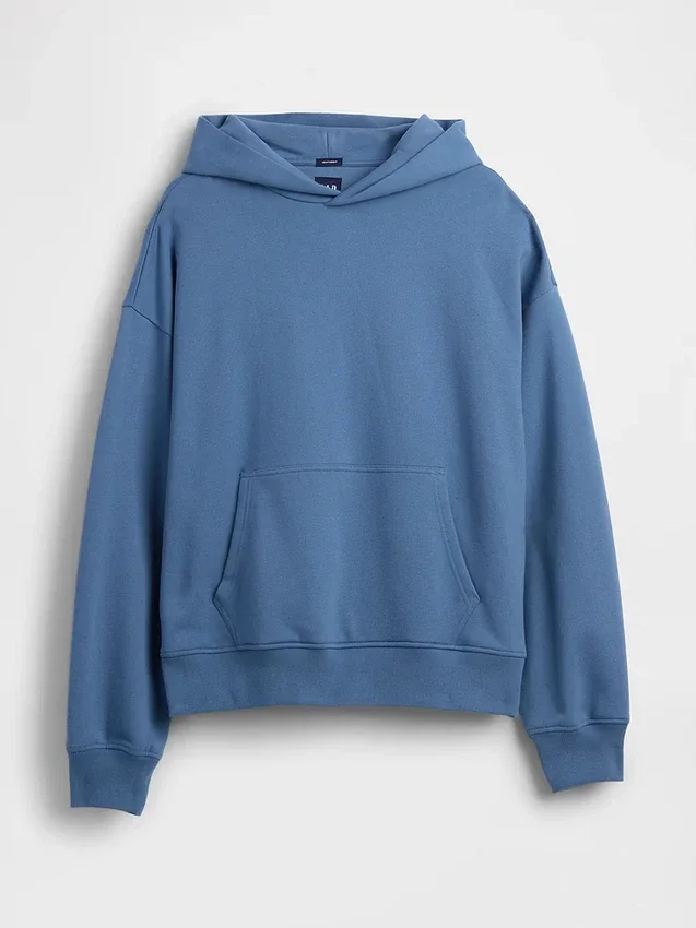 Oversize-Hoodie für Erwachsene