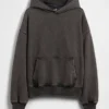 Oversize-Hoodie für Erwachsene