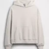 Oversize-Hoodie für Erwachsene