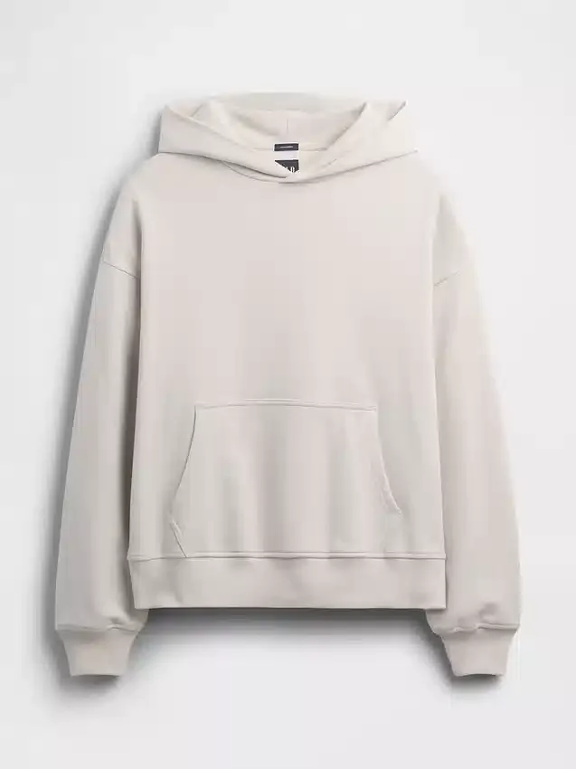 Oversize-Hoodie für Erwachsene