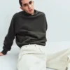 Oversize-Hoodie für Erwachsene