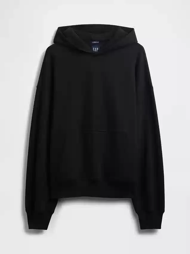 Oversize-Hoodie für Erwachsene