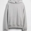 Oversize-Hoodie für Erwachsene