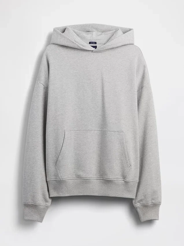 Oversize-Hoodie für Erwachsene