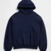 Oversize-Hoodie für Erwachsene