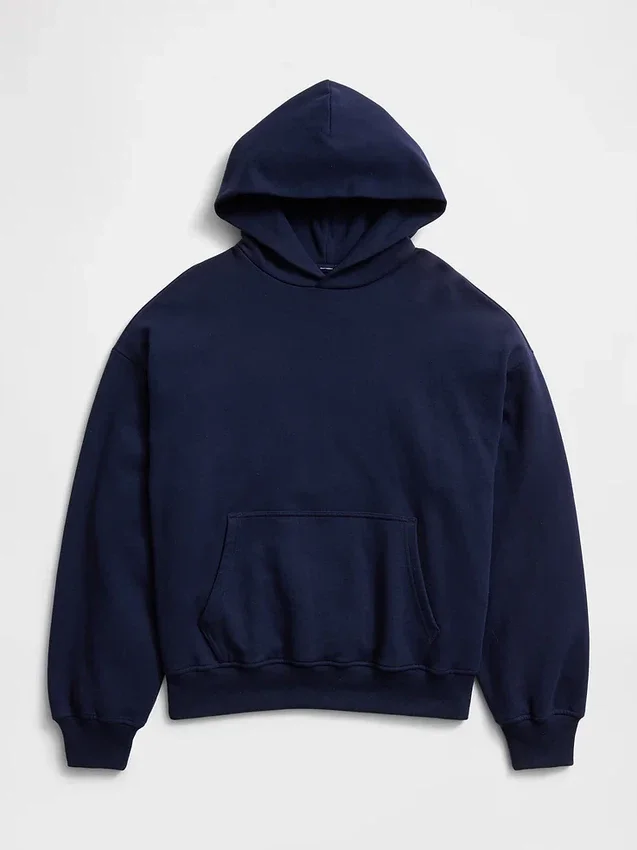 Oversize-Hoodie für Erwachsene