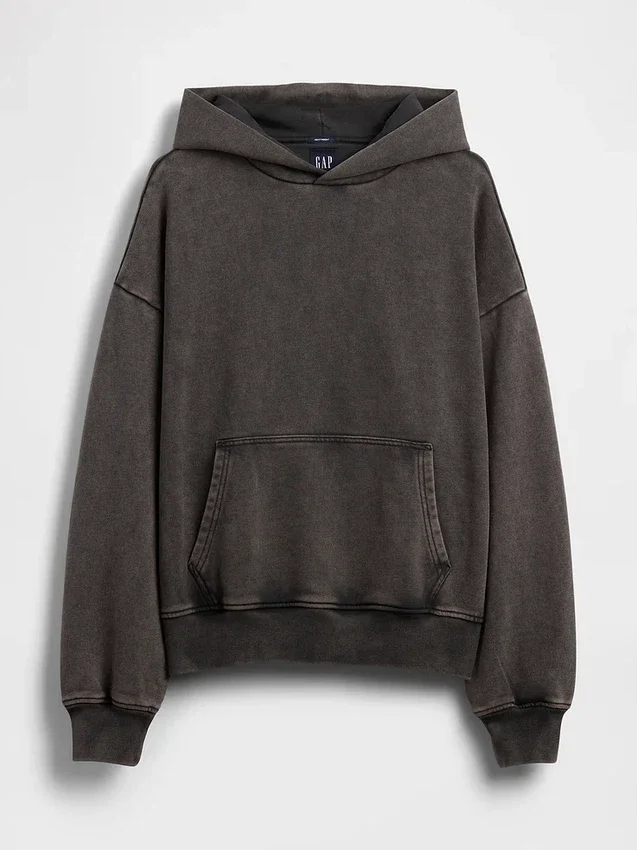 Oversize-Hoodie für Erwachsene