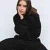 Oversize-Hoodie für Erwachsene