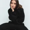 Oversize-Hoodie für Erwachsene