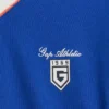 Oversize-Jersey-T-Shirt für Kinder
