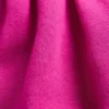 Oversize-Kapuzen-Sweatshirt-Kleid für Kinder