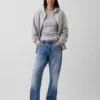Oversize-Kapuzenpullover mit Reißverschluss für Erwachsene