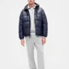 Oversize-Pullover mit Viertelreißverschluss für Erwachsene