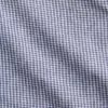 Oversize-Pyjamahemd aus gekräuseltem Gaze
