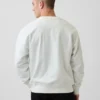 Oversize-Sweatshirt für Erwachsene aus schwerem French-Terry