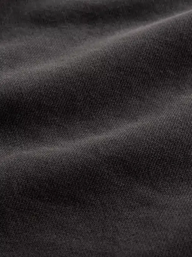 Oversize-Sweatshirt für Erwachsene aus schwerem Stoff