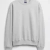 Oversize-Sweatshirt für Erwachsene aus schwerem Stoff