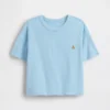 Oversize-T-Shirt für Baby & Kleinkind