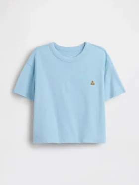 Oversize-T-Shirt für Baby & Kleinkind
