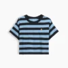 Oversize-T-Shirt für Baby & Kleinkind