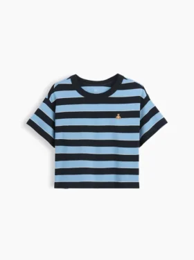 Oversize-T-Shirt für Baby & Kleinkind