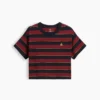 Oversize-T-Shirt für Baby & Kleinkind