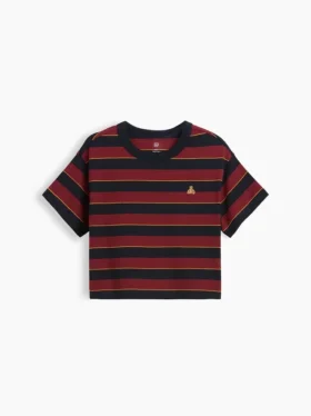 Oversize-T-Shirt für Baby & Kleinkind