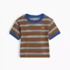 Oversize-T-Shirt für Baby & Kleinkind
