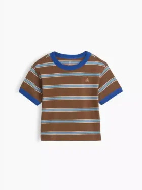 Oversize-T-Shirt für Baby & Kleinkind