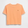 Oversize-T-Shirt für Baby & Kleinkind