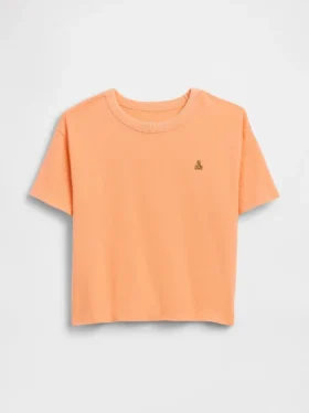 Oversize-T-Shirt für Baby & Kleinkind