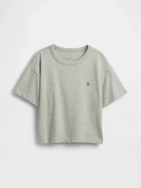 Oversize-T-Shirt für Baby & Kleinkind