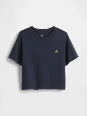 Oversize-T-Shirt für Baby & Kleinkind