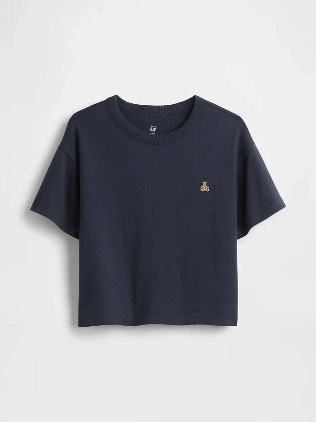 Oversize-T-Shirt für Baby & Kleinkind