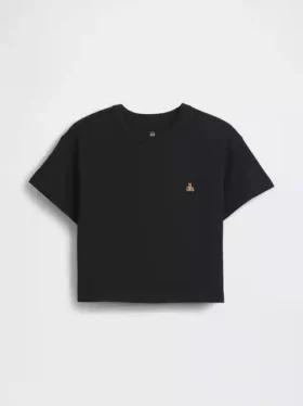 Oversize-T-Shirt für Baby & Kleinkind