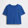 Oversize-T-Shirt für Baby & Kleinkind