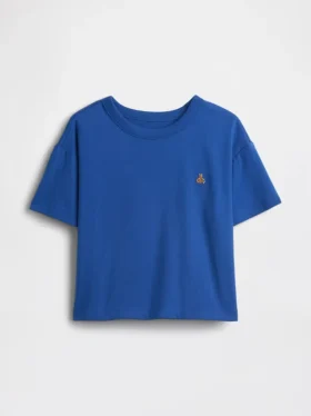 Oversize-T-Shirt für Baby & Kleinkind