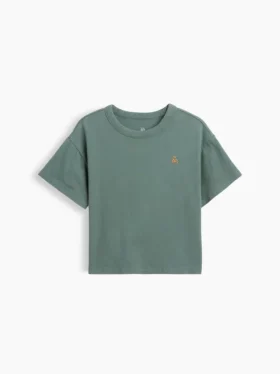 Oversize-T-Shirt für Baby & Kleinkind