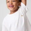 Oversize-T-Shirt für Baby & Kleinkind