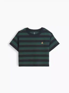 Oversize-T-Shirt für Baby & Kleinkind