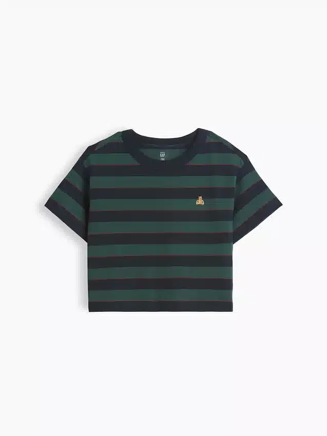 Oversize-T-Shirt für Baby & Kleinkind