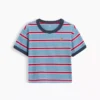 Oversize-T-Shirt für Baby & Kleinkind