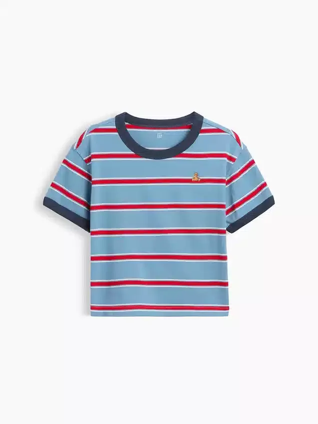 Oversize-T-Shirt für Baby & Kleinkind