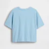 Oversize-T-Shirt für Baby & Kleinkind