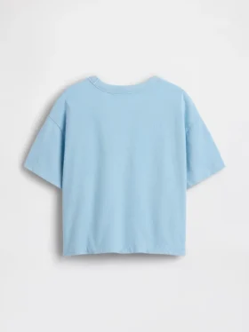 Oversize-T-Shirt für Baby & Kleinkind