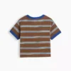 Oversize-T-Shirt für Baby & Kleinkind