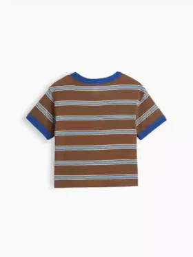 Oversize-T-Shirt für Baby & Kleinkind